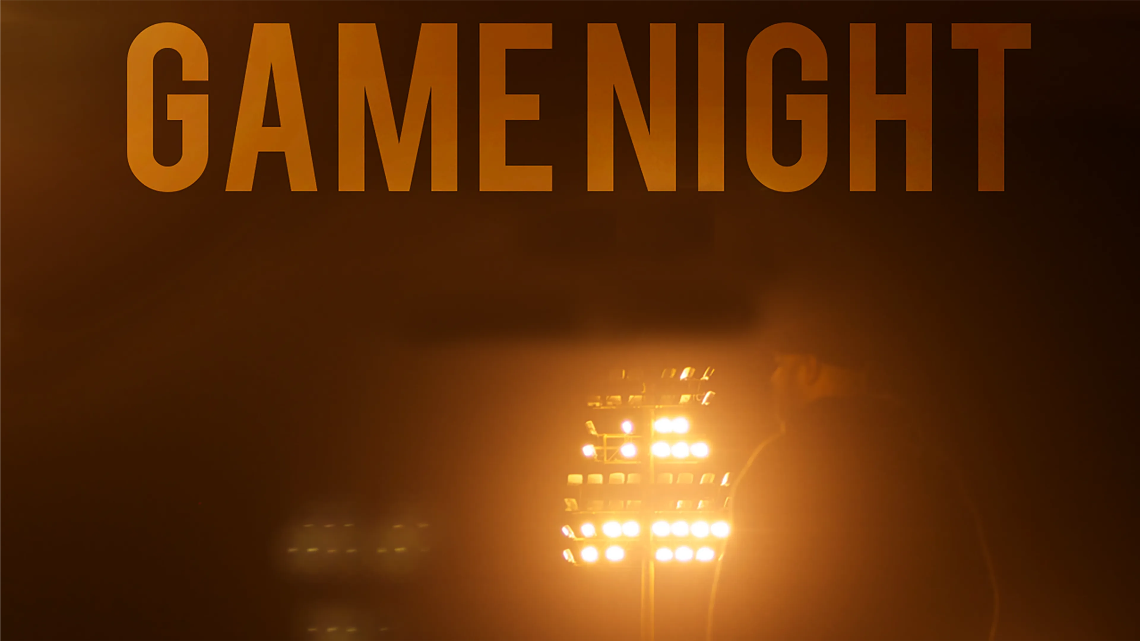 Game Night poster